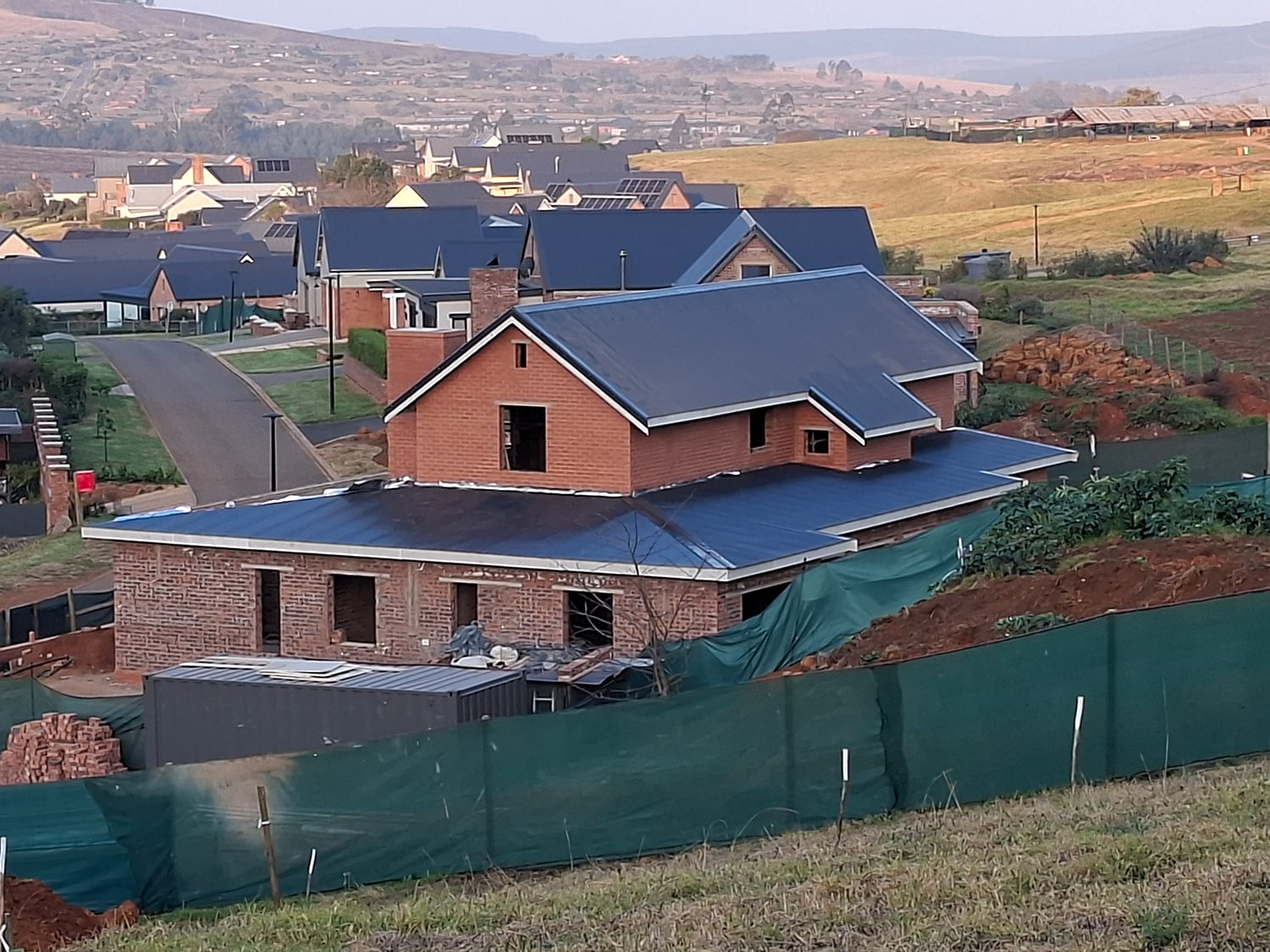 House 181 August 21 2026